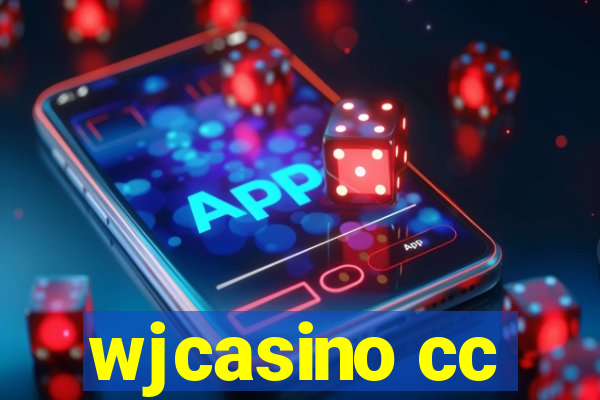 wjcasino cc